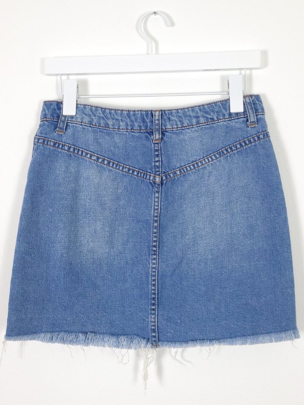 BDG Urban Outfitters Denim Skirt - Picture 7 of 8